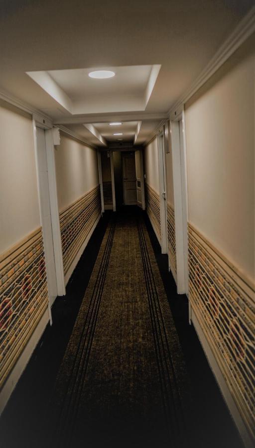 Sky Hotel Сараево Экстерьер фото