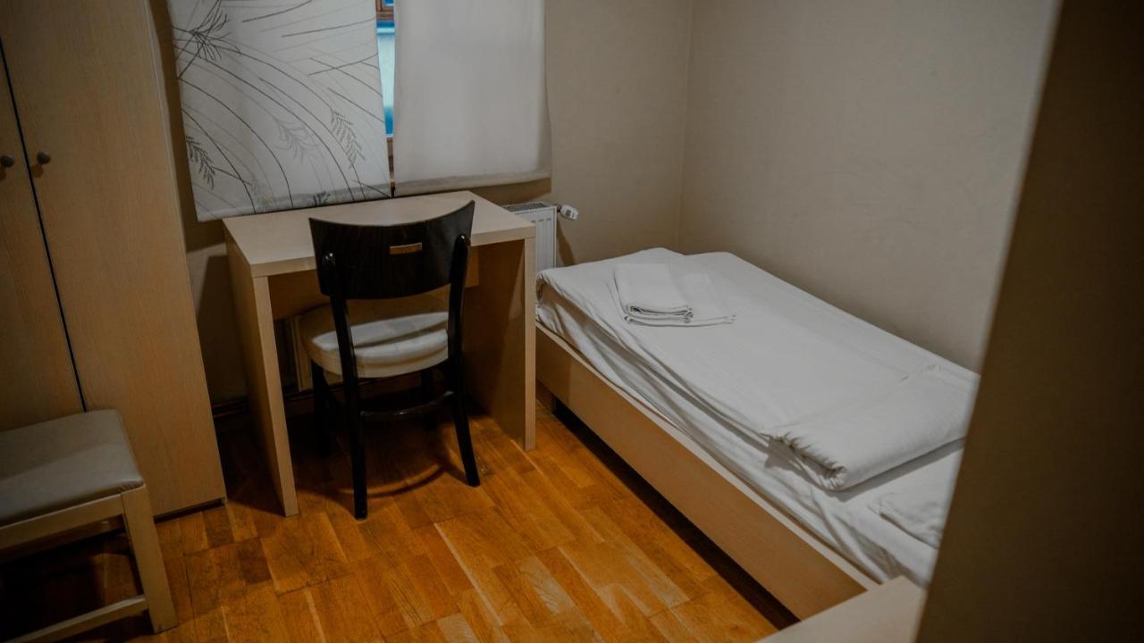 Sky Hotel Сараево Экстерьер фото
