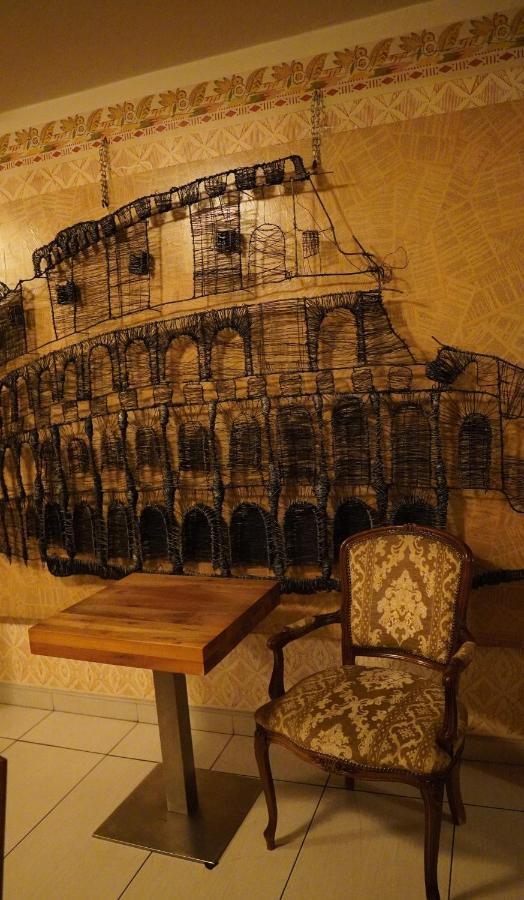 Sky Hotel Сараево Экстерьер фото