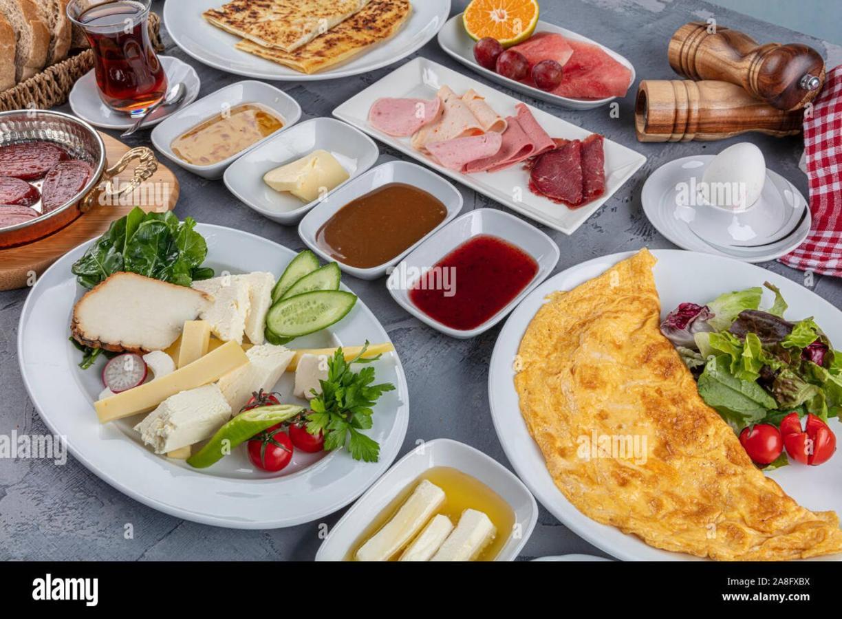 Sky Hotel Сараево Экстерьер фото